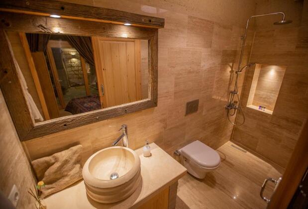 Maze of Cappadocia - Görsel 29