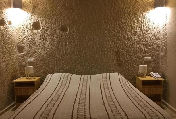 Maze of Cappadocia - Görsel 37