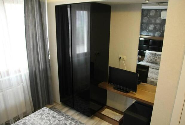 Cosmos Hotel - Görsel 9