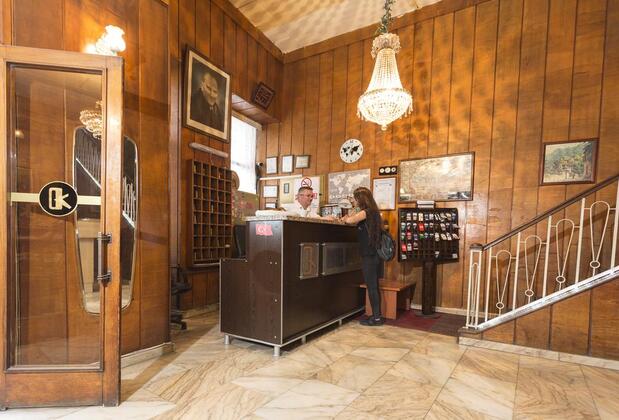 Kispet Konak Hotel - Görsel 3