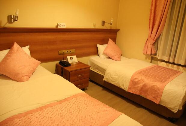 Kispet Konak Hotel - Görsel 6