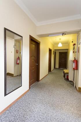 Kispet Konak Hotel - Görsel 4