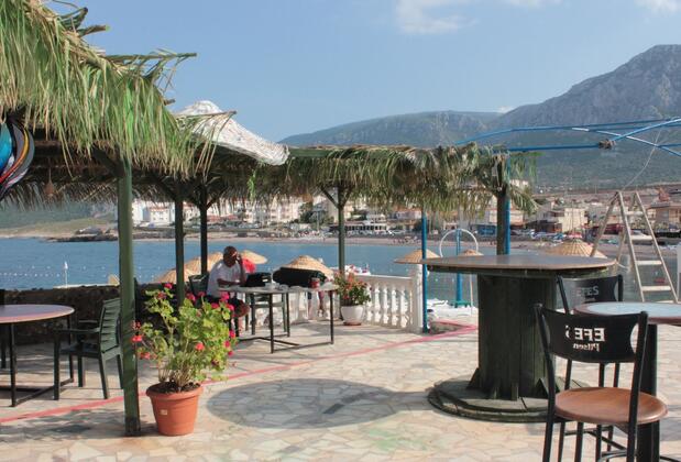 Can Karaburun Hotel - Görsel 4