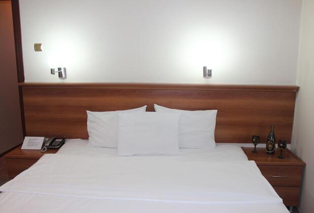 Kispet Konak Hotel - Görsel 7