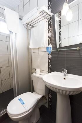 Kispet Konak Hotel - Görsel 11