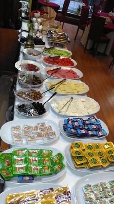 Kispet Konak Hotel - Görsel 9