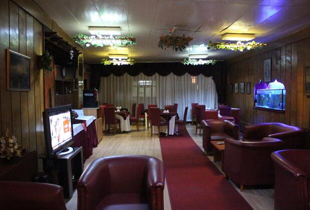 Kispet Konak Hotel - Görsel 10