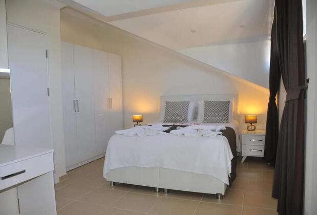 Orka World F4 Apartments - Görsel 5