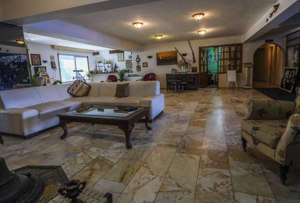 Can Karaburun Hotel - Görsel 12