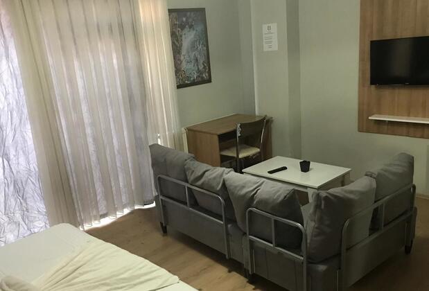 Otel Esila Uşak - Görsel 6