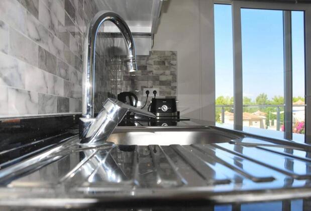 Orka World F4 Apartments - Görsel 6