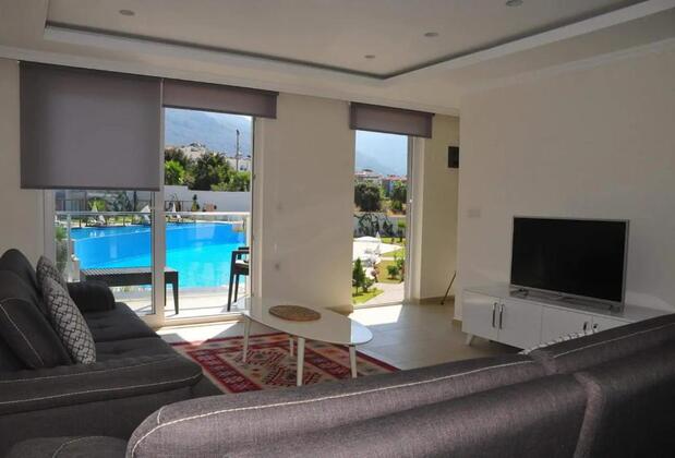 Orka World F4 Apartments - Görsel 4