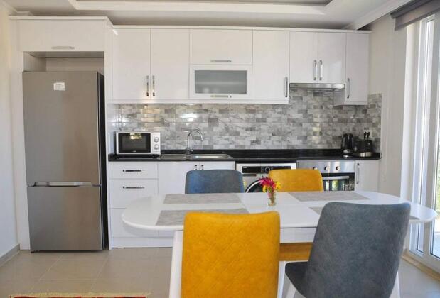 Orka World F4 Apartments - Görsel 7