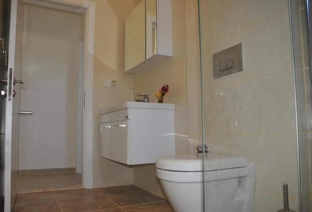 Orka World F4 Apartments - Görsel 8