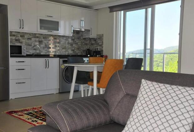 Orka World F4 Apartments - Görsel 9