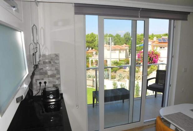 Orka World F4 Apartments - Görsel 10