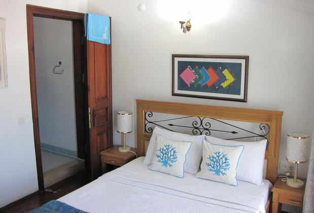 Aliye Hanım Hotel - Görsel 11