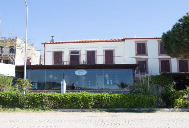 Aliye Hanım Hotel - Görsel 9