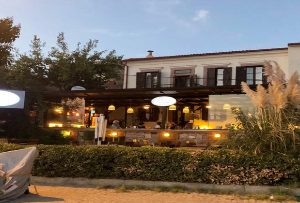 Aliye Hanım Hotel - Görsel 5