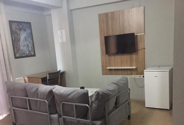 Otel Esila Uşak - Görsel 8