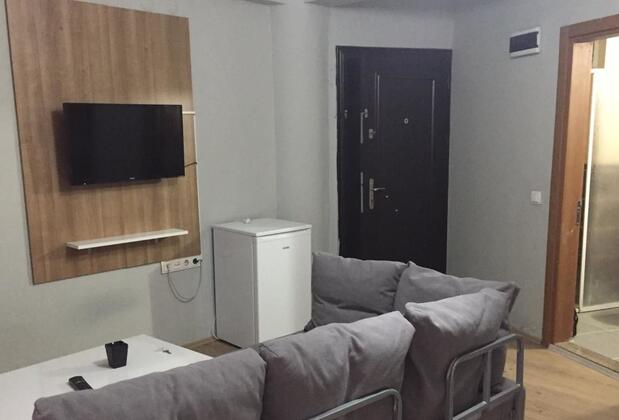 Otel Esila Uşak - Görsel 10