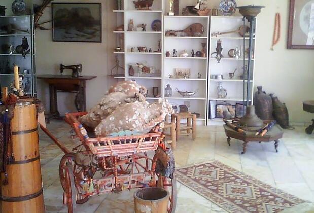 Can Karaburun Hotel - Görsel 14