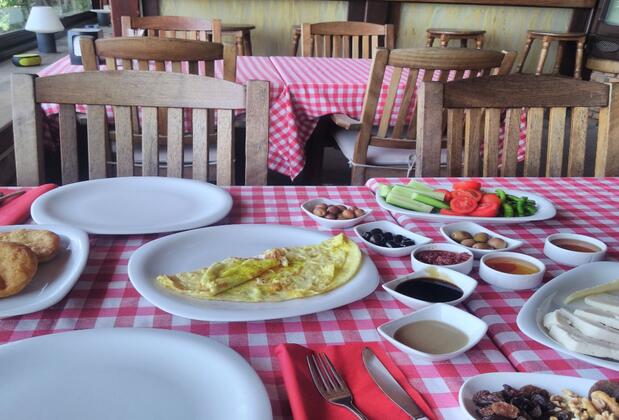 Aliye Hanım Hotel - Görsel 6