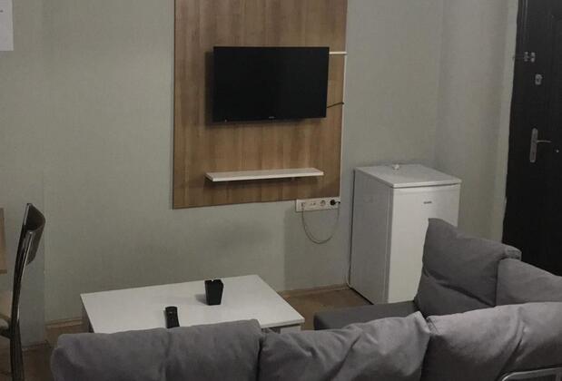 Otel Esila Uşak - Görsel 12