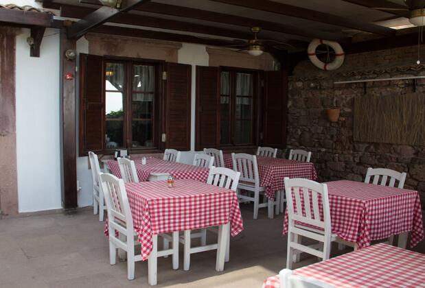 Aliye Hanım Hotel - Görsel 7