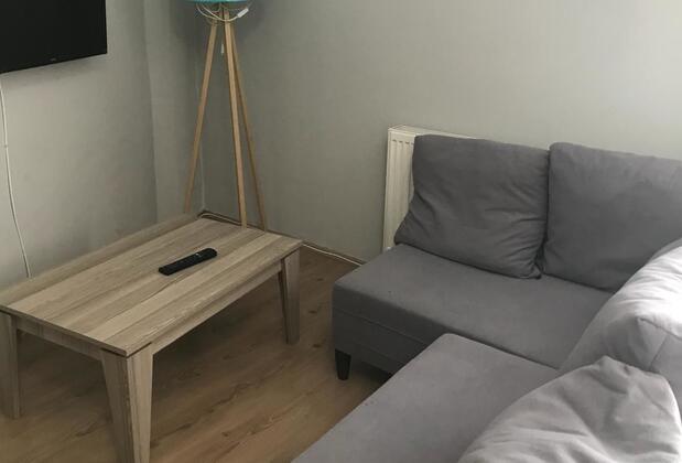 Otel Esila Uşak - Görsel 14