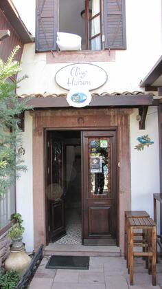 Aliye Hanım Hotel - Görsel 4