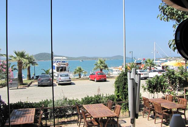 Aliye Hanım Hotel - Görsel 3