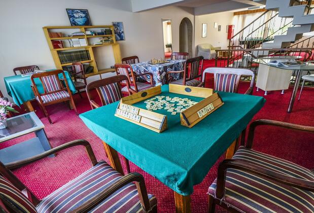 Can Karaburun Hotel - Görsel 15