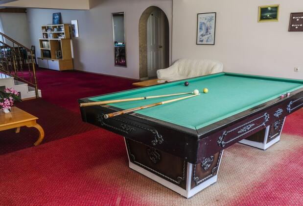 Can Karaburun Hotel - Görsel 16