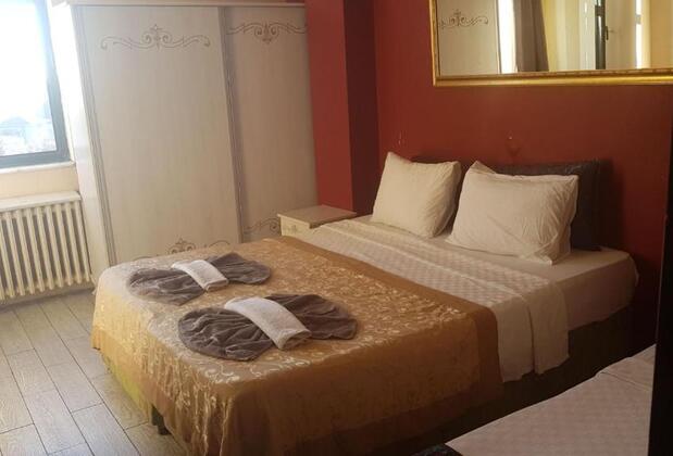 Bufes Otel Ortaköy - Görsel 11