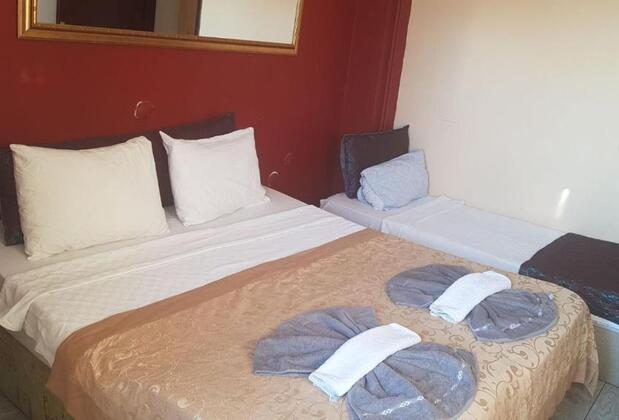 Bufes Otel Ortaköy - Görsel 12