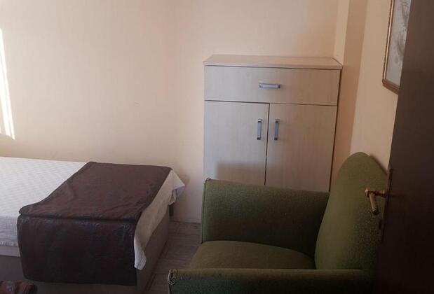 Bufes Otel Ortaköy - Görsel 13