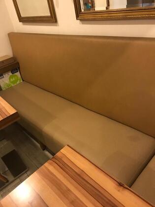 Bufes Otel Ortaköy - Görsel 6