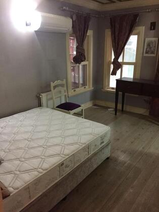 Bufes Otel Ortaköy - Görsel 14