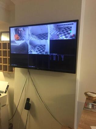 Bufes Otel Ortaköy - Görsel 9