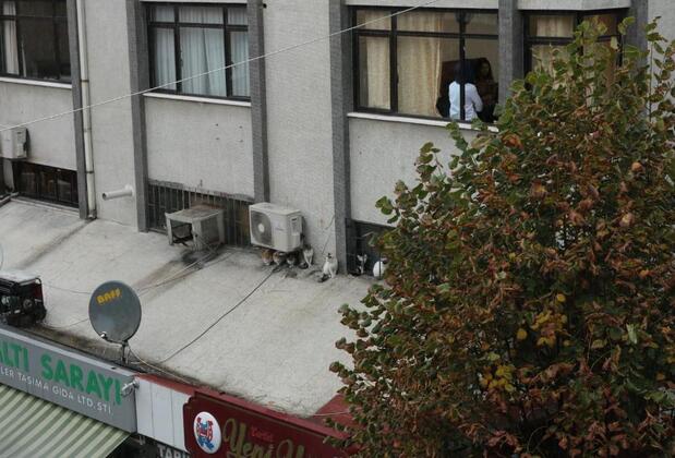 Bufes Otel Ortaköy - Görsel 5