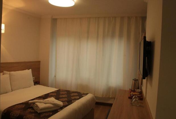 Bufes Otel Ortaköy - Görsel 15