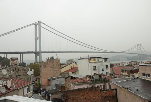 Bufes Otel Ortaköy - Görsel 4