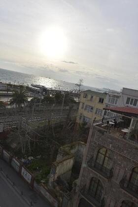 Golden Palace Hotel - Görsel 2