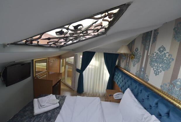 Golden Palace Hotel - Görsel 7