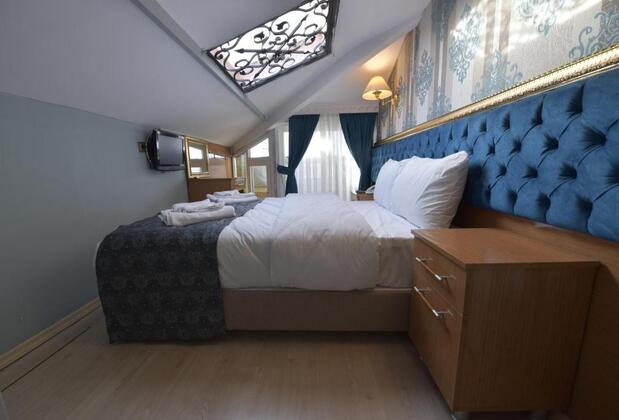 Golden Palace Hotel - Görsel 8