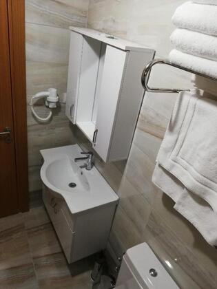 Golden Palace Hotel - Görsel 10