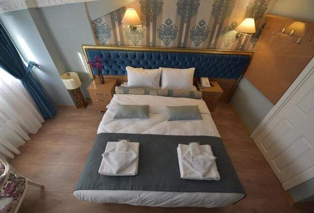 Golden Palace Hotel - Görsel 9