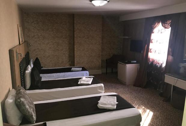 Golden Hill Otel İstanbul - Görsel 15