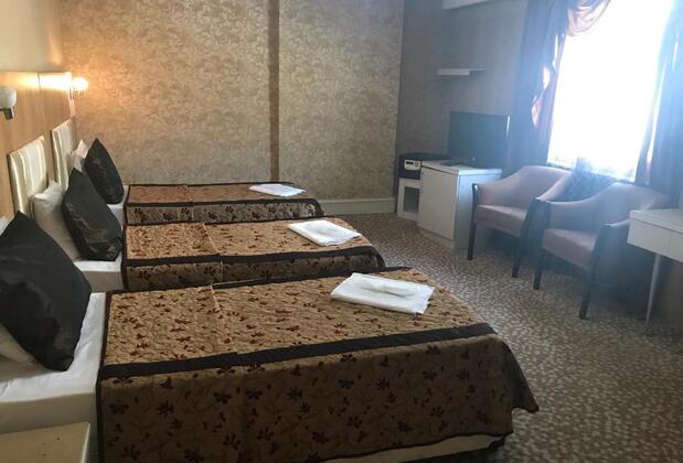 Golden Hill Otel İstanbul - Görsel 11